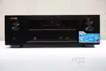 Denon AVR-X1100W 7.2-Channel Full 4K Ultra HD A/V Receiver, 50-60 Hz