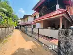 Edapally thoppil 4.5cent 2000sqt 4bhk 85lakh urgent sale