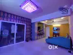 3 bhk flat, 14th floor, 1377 sqft with open parking sale in 42 lakhs.