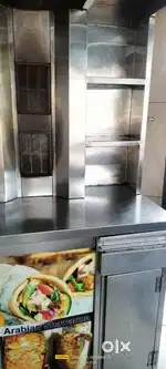 Munna biryani