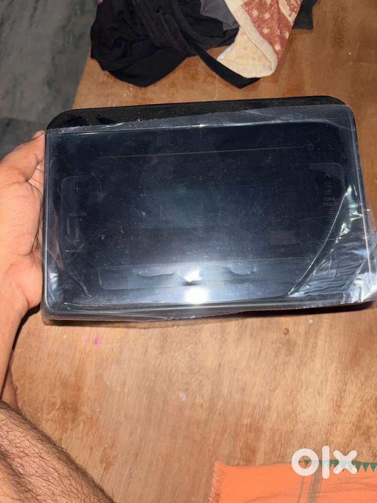 Ertiga mp3 player