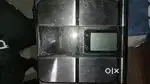 OMRON KARADA SCAN MACHINE
