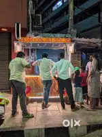 Mount road Pushcart business for sale
