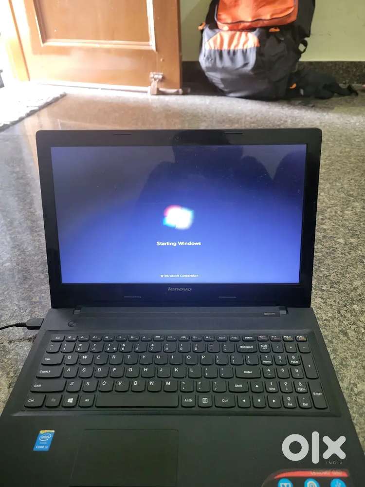 Lenovo G series Laptop
