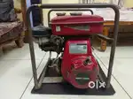 Generater for light