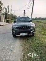 Mahindra Scorpio N 2023