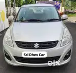 Maruti Suzuki Swift Dzire, 2012, Petrol
