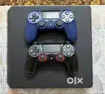 PS4 slim 500gb