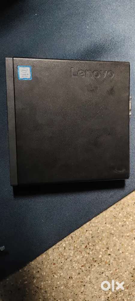 Lenovo thinkcentre cpu