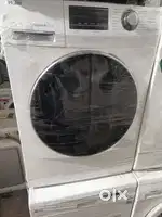 LATEST MODEL, PANASONIC FRONT LOAD WASHING MACHINEWITH FREE DELIVERY