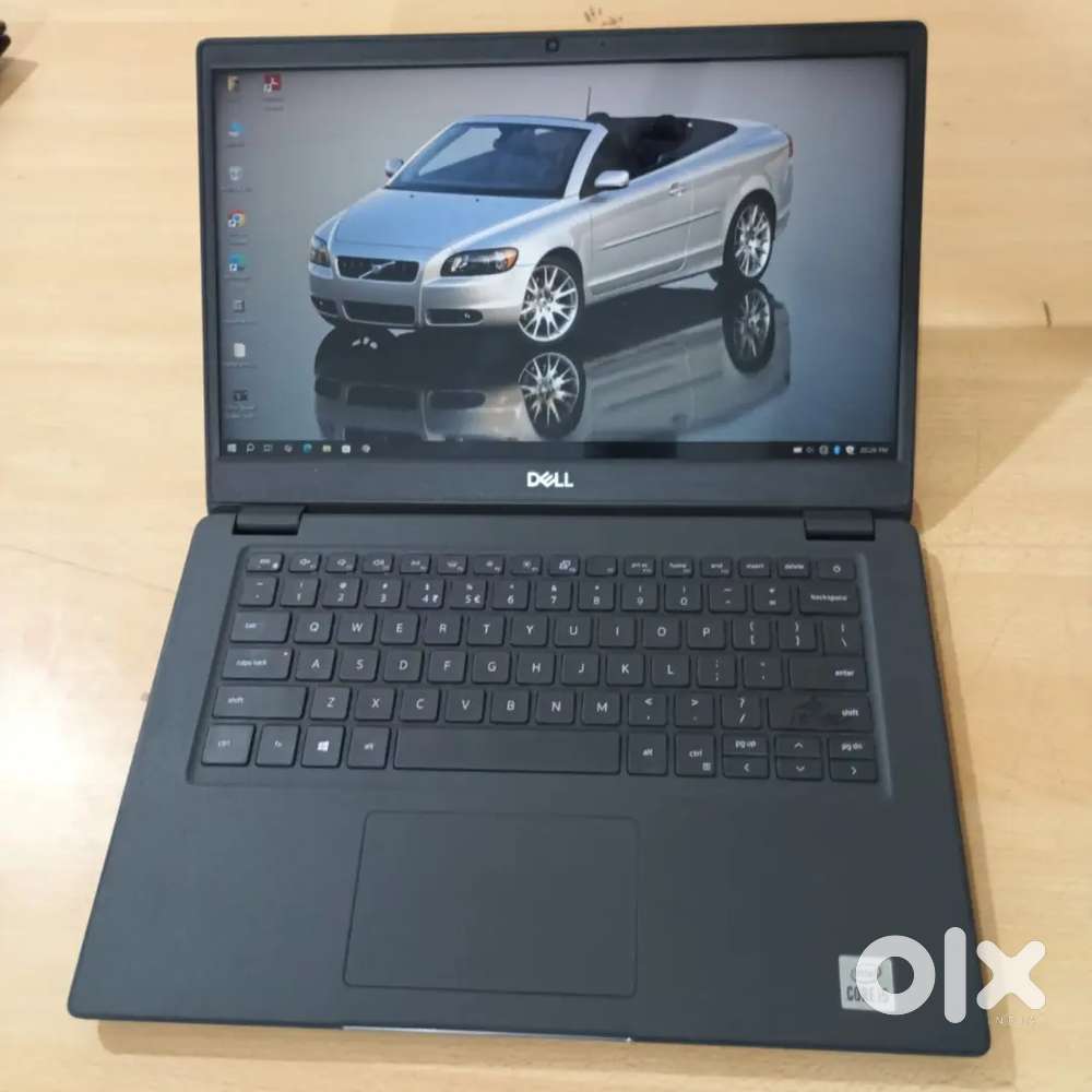 Dell i5 10th Gen Laptop in very Good Condition like New