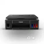 Canon Pixima G3010 Wifi printer