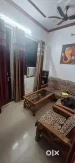Fully Furnished 2 BHK Is For Rent Near Polytechnic Chauraha .