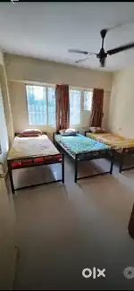 PG for Boys in ghod dhod road
