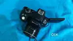 Canon powershot sx50hs