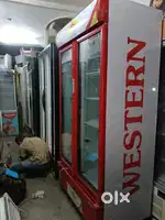 Fridge available