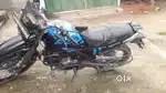 exchange with cars emergency