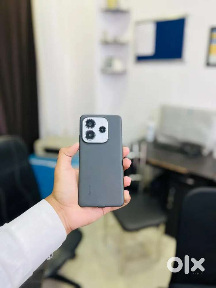 Redmi Note 14 5G ' 10 days Old , new Phone fully condition