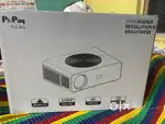 Pixpaq O.g pro projector