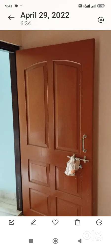 House for rent at Kalyaninagar, Cuttack