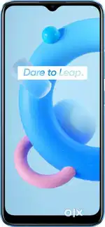 Realme C11