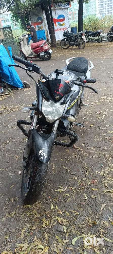 Very good condition