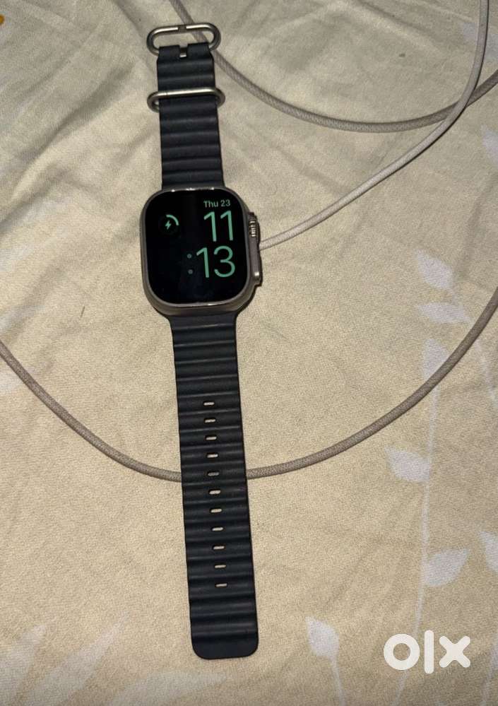 Apple ultra watch 1st gen