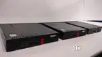 Lenovo M720q ,Core i3-8th Gen,8 GB Ram,256 GB SSD, Best For Business