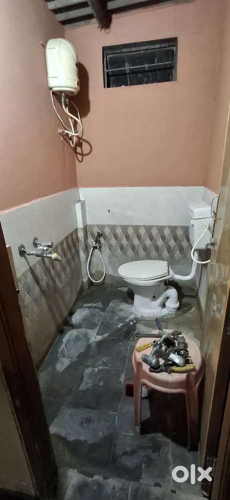 1Rk for rent in d.mart line hyderguda
