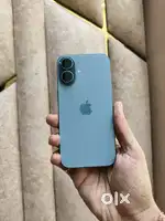 iPhone 16 128gb brand new condition 91 battery health 5 month warranty