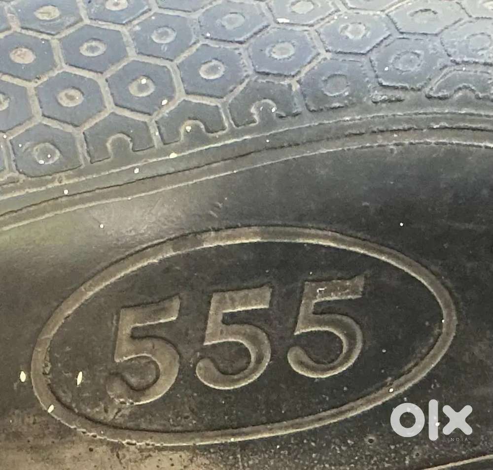 555 is your Guide to everything 5550 rs only