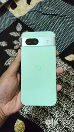 Google pixel 8A