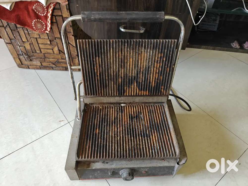 Sandwich hitter  good condition