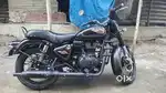 Royal Enfield Bullet 350 2024