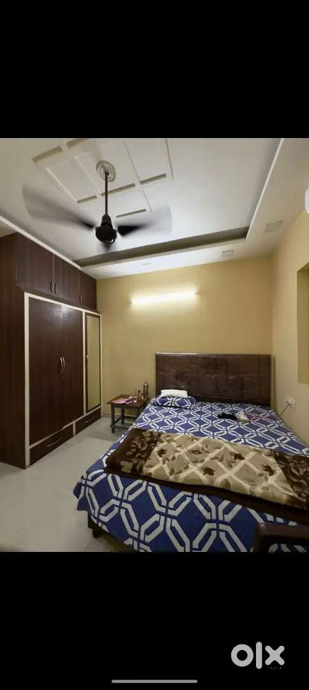 One BHK with All Facilities