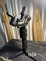 DJI Ronin-SC Gimbal Stabiliser