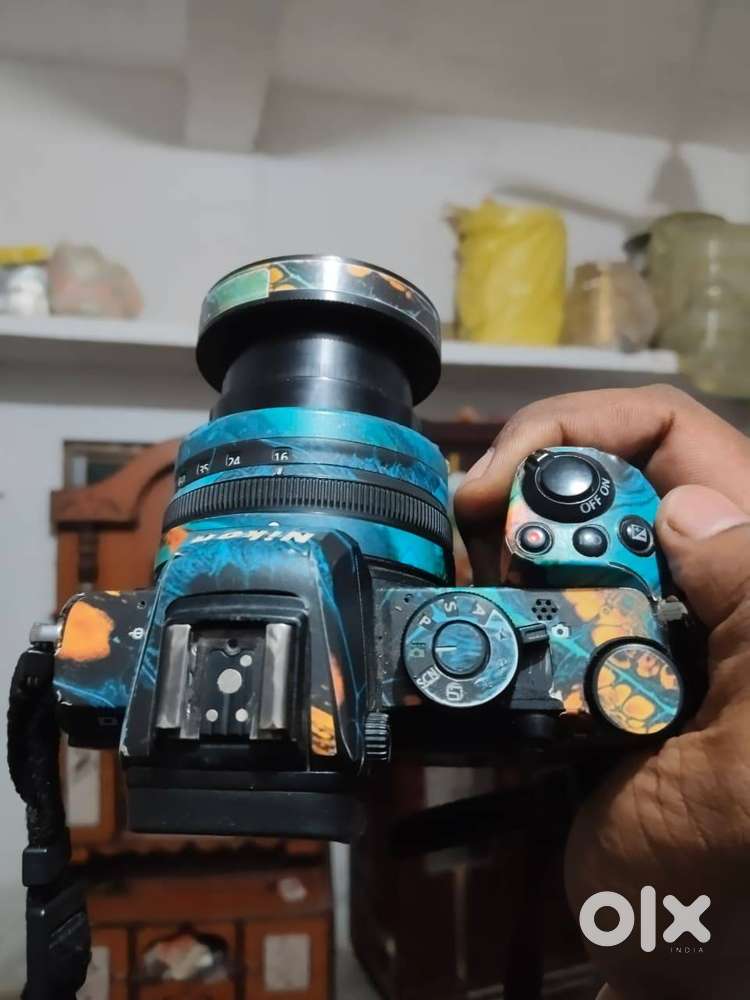 Sell Z50 the best condition