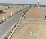 JDA approved land