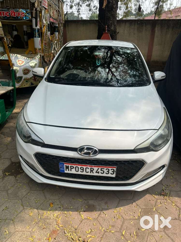Hyundai i20 2015 Diesel Good Condition