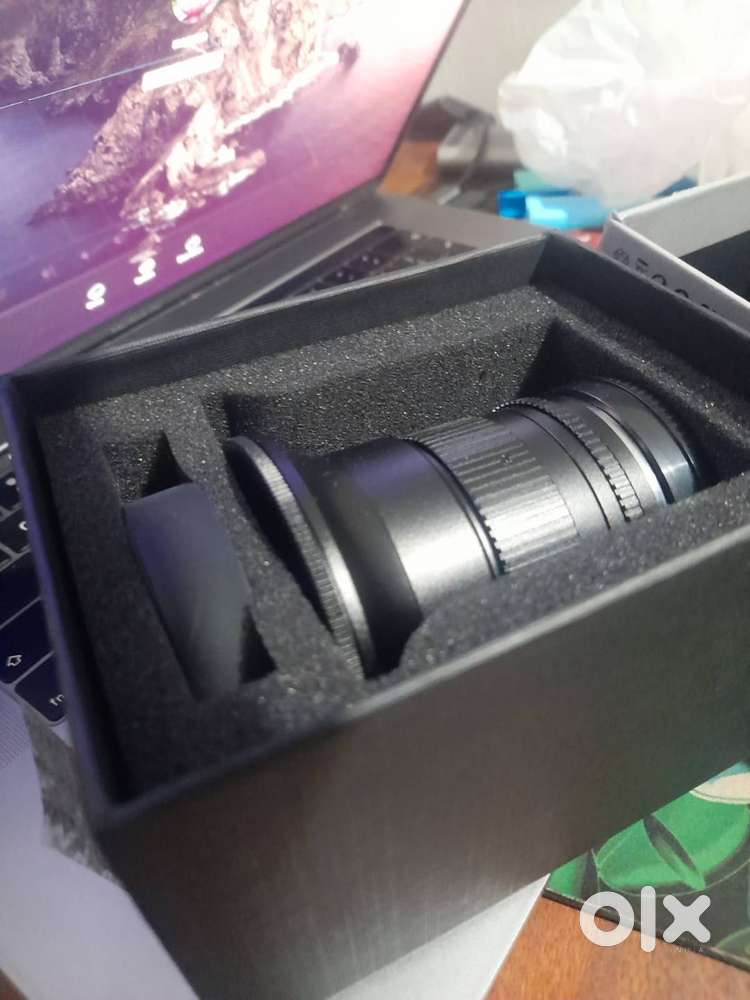 TT Artisan Sony mount 10 mm Super wide lens for APSC Cameras