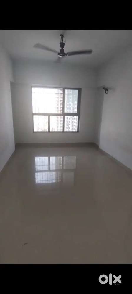 1 BHK flat for rent in maples heights, agripada