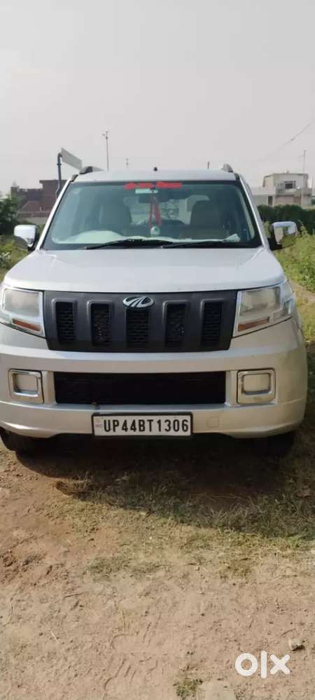 Mahindra TUV 300 2017 Diesel 86000 Km Driven