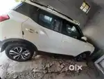 Mahindra XUV300 W8 Option, 2020, Diesel