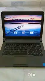 Dell Laptop core-i5 6th generation