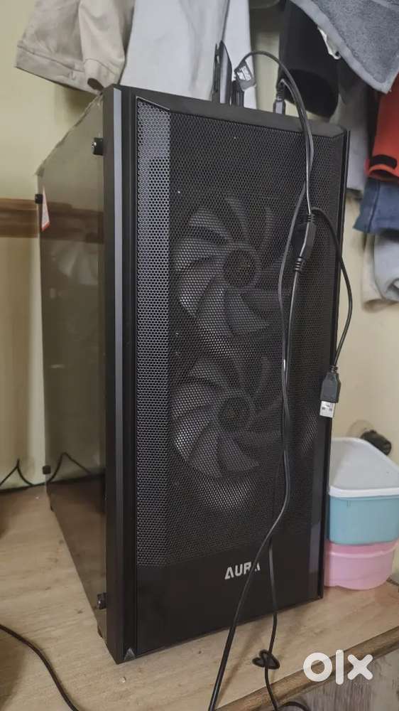 Computer is for sell