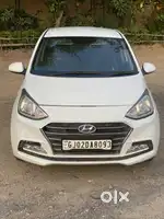 Hyundai Xcent 2016-2017 1.2 Kappa S Option CNG, 2020, CNG & Hybrids