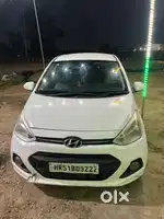 Hyundai Grand i10 2015
