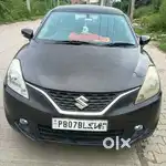 Baleno 2017, PB07