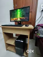 (DELL) full computer setup