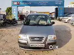 Hyundai Santro Xing GLS, 2012, Petrol